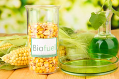 Ardersier biofuel availability